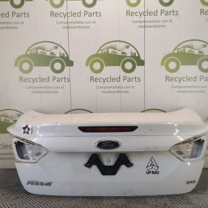 Tapa De Baul Ford Focus 3 F1 (05981988)