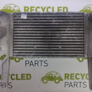 Intercooler Ford Ranger 3.0 (04138138)