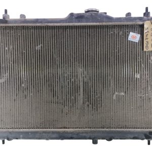 Radiador De Agua Nissan Tiida 1.8 (05617436)