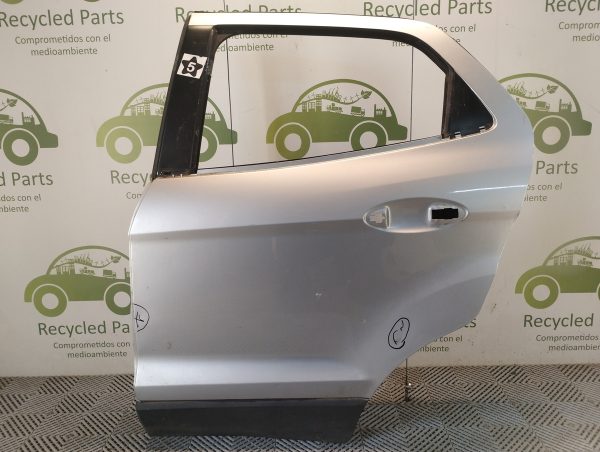 Puerta Trasera Izquierda Ford Ecosport Kinetic (05312663)