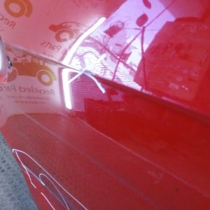 Puerta Trasera Derecha Vw Gol Trend (02477131)