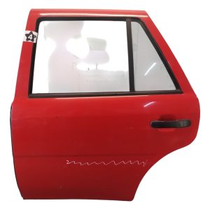 Puerta Trasera Izquierda Vw Gol G2 G3 G4 (06015324)