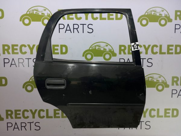 Puerta Trasera Derecha Chevrolet Corsa (05158906) Lp