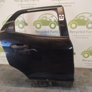Puerta Trasera Derecha Ford Ecosport Kd (05956330)
