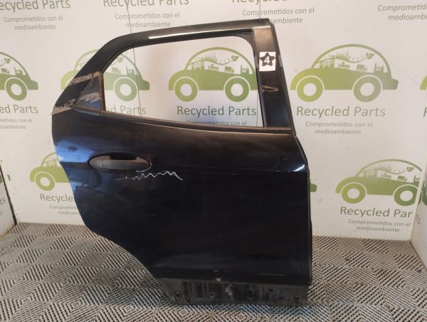 Puerta Trasera Derecha Ford Ecosport Kd (05956330)