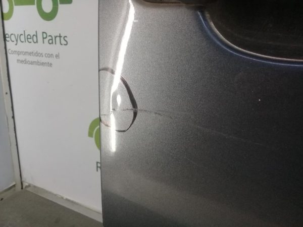 Puerta Delantera Derecha Vw Bora (03256820)