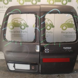 Porton Trasero Citroen Berlingo (06197958)