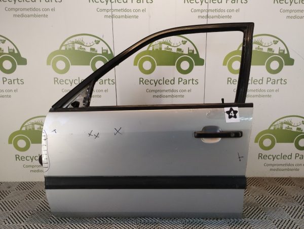 Puerta Delantera Izquierda Vw Passat B4 (05029944)