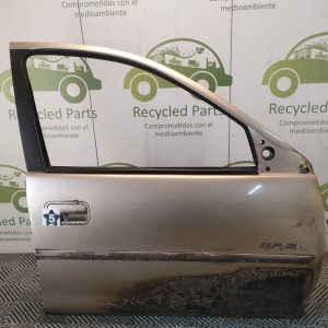 Puerta Delantera Derecha Chevrolet Corsa (05840545)