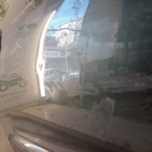 Puerta Trasera Derecha Peugeot 207 (03474104) Lp
