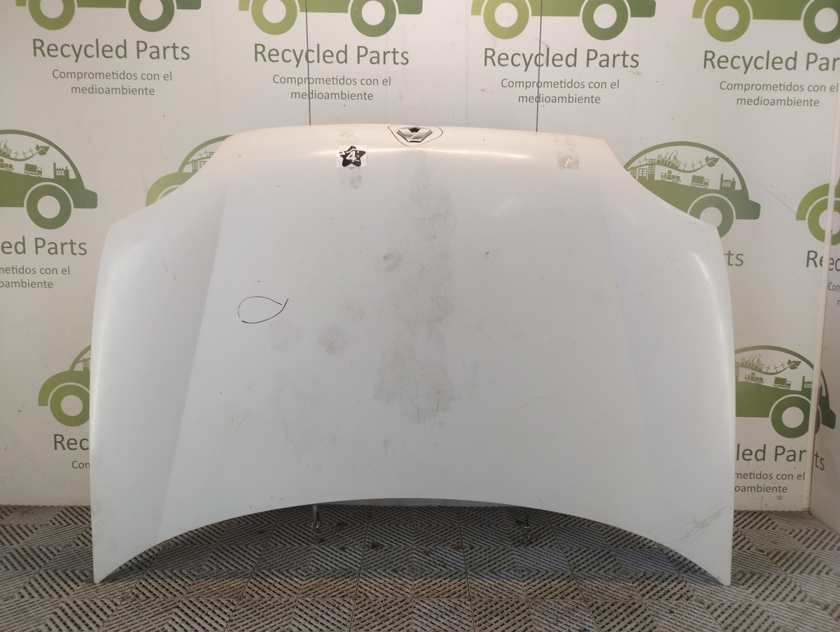 Capot Renault Kangoo Lv (05461032)
