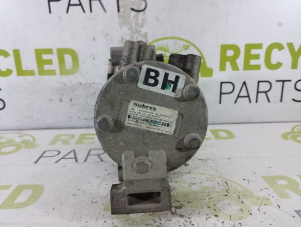 Compresor De A/a Renault Kwid 1.0 (06078026)