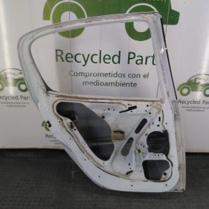Puerta Trasera Izquierda Peugeot 207 (03591723) Lp