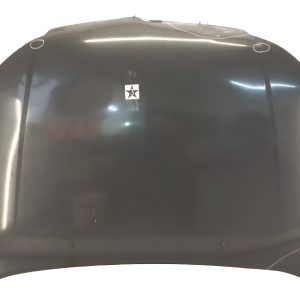 Capot Citroen C5 (03080917)