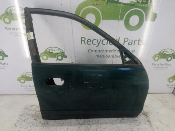 Puerta Delantera Derecha Hyundai Accent (02957691)