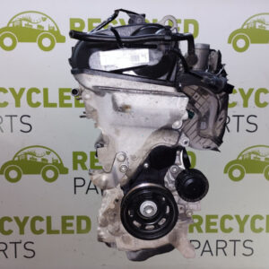 Motor Vw Suran 1.6 16v (05564351)