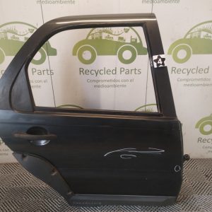 Puerta Trasera Derecha Fiat Palio Adv F2 (06201861)