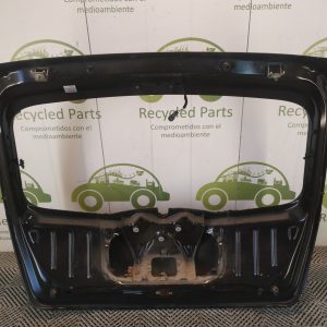 Porton Trasero Renault Sandero Lv (06041816)