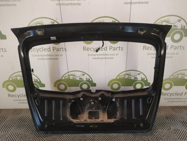 Porton Trasero Renault Sandero Lv (06041816)