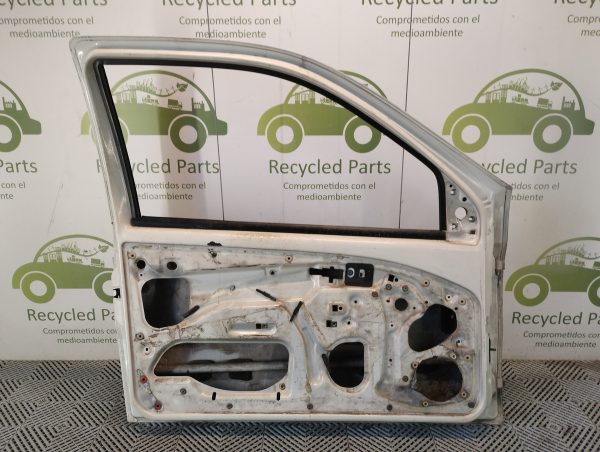 Puerta Delantera Izquierda Fiat Palio F1 3p (05503793)