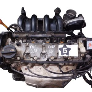Motor Vw Golf 1.6 8v (05381533)