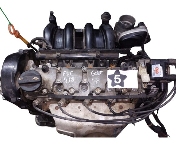 Motor Vw Golf 1.6 8v (05381533)