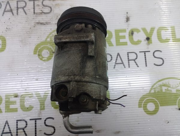 Compresor De A/a Vw Voyage 1.6 (05177887)