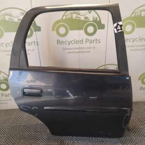 Puerta Trasera Derecha Chevrolet Corsa (06038186)