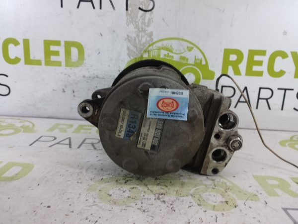 Compresor De A/a Vw Gol 1.4 (05762292)