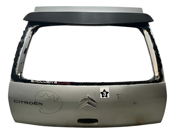 Porton Trasero Citroen C4 (05234494) Lp