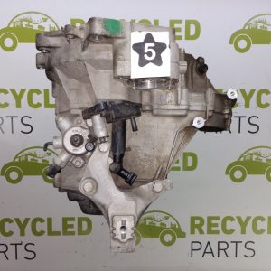 Caja De Velocidades Vw Up 1.0 (05044990)