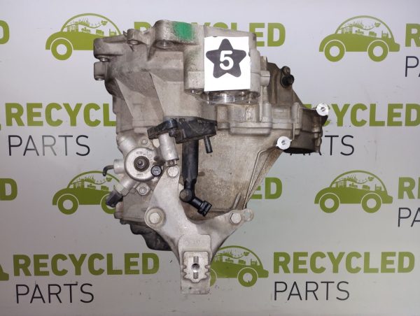 Caja De Velocidades Vw Up 1.0 (05044990)