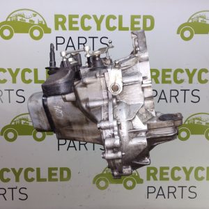 Caja De Velocidades Peugeot 207 1.6 16v (05878767)