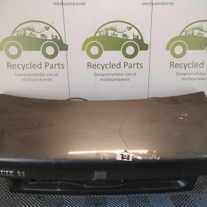 Tapa De Baul Renault 21 (01539238)