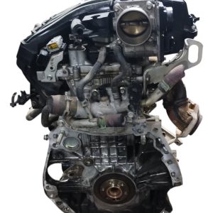 Motor Renault Fluence 2.0 16v M4r (06108965)