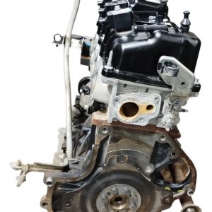 Motor Fiat Argo 1.8 8v E-torque (04154823)