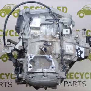 Caja De Velocidades Toyota Etios 1.5 16v At (05102299)