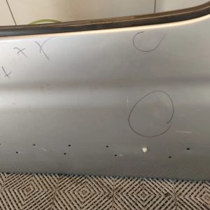 Puerta Delantera Izquierda Peugeot Partner (05691932)