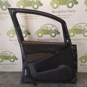 Puerta Delantera Izquierda Fiat Idea Adv Ln (05451087)