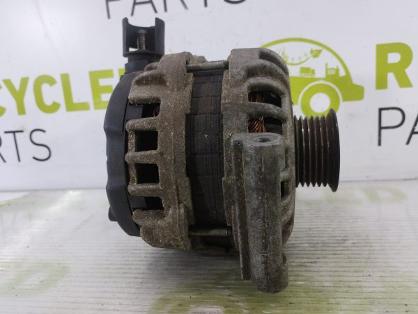 Alternador Fiat Strada 1.6 (04839329)