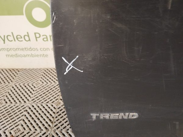 Puerta Delantera Izquierda Vw Gol Trend (05654451)