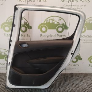 Puerta Trasera Derecha Peugeot 308 (05465389)