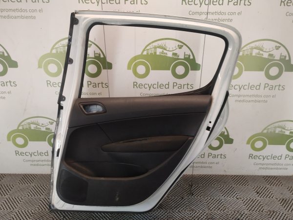Puerta Trasera Derecha Peugeot 308 (05465389)