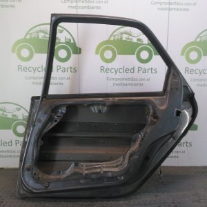 Puerta Trasera Derecha Renault Laguna Lv (04377773)