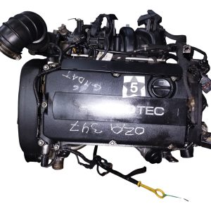 Motor Chevrolet Sonic 1.6 16v (06112210) Detalle