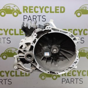 Caja De Velocidades Ford Focus 2 (06023718)