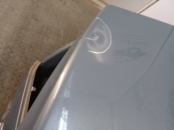 Tapa De Baul Audi A4 B8 (03121098)
