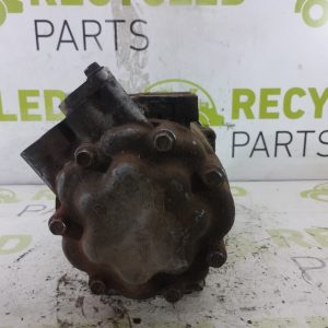 Compresor De A/a Renault Logan 1.6 (06162373)