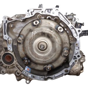 Caja De Velocidades Peugeot 308 1.6 16v Thp At (06016016)