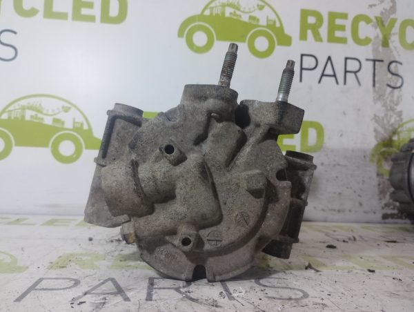 Compresor De A/a Ford Fiesta Kd 1.6 (06258734)